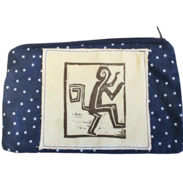 Fidelia Rivera 01-003-106 Cartuchera